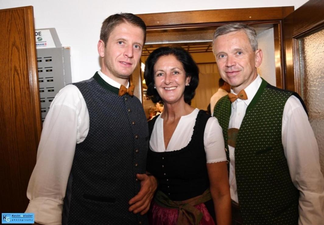 Gasthof Oberer Bräuer Oberwoelz Stadt Exteriör bild